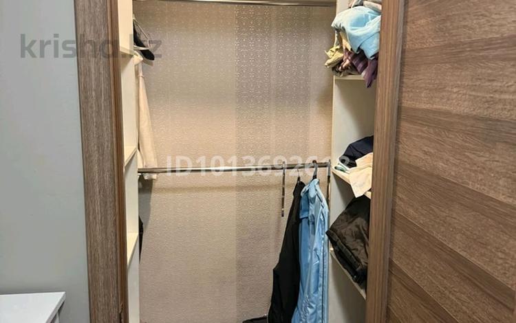 2-бөлмелі пәтер · 65 м² · 13/15 қабат, Брусиловского, бағасы: 39 млн ₸ в Алматы, Алмалинский р-н — фото 2