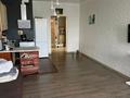 2-бөлмелі пәтер · 65 м² · 13/15 қабат, Брусиловского, бағасы: 39 млн ₸ в Алматы, Алмалинский р-н — фото 12