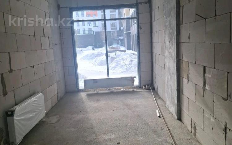Еркін · 77.6 м², бағасы: 66.5 млн ₸ в Астане, Нура р-н — фото 2