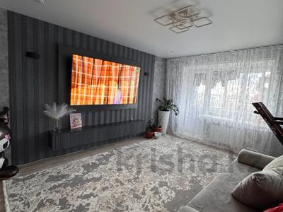 4-бөлмелі пәтер · 76.2 м² · 5/5 қабат, Восточная 1, бағасы: 21 млн 〒 в Рудном