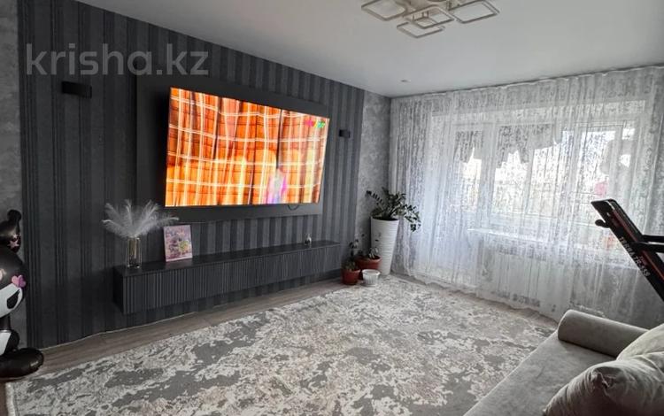 4-комнатная квартира · 76.2 м² · 5/5 этаж, Восточная 1 за 20 млн ₸ в Рудном — фото 10