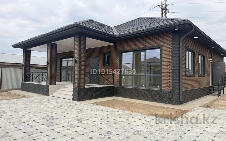 Отдельный дом · 6 комнат · 160 м² · 6 сот., Жаркент 110 за ~ 64.9 млн ₸ в  — фото 2