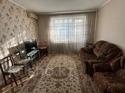 1-комнатная квартира · 31 м² · 4/4 этаж, Кабанбай Батыра 62 за 9.5 млн 〒 в Талдыкоргане