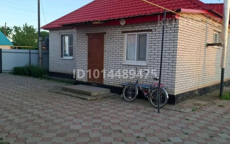 Жеке үй · 4 бөлме · 95 м² · 19 жүзд., Степная 28/1, бағасы: 25 млн ₸ в Бурлин — фото 2