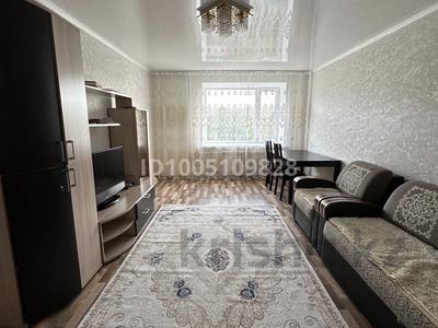 2-комнатная квартира · 66 м² · 2/4 этаж, Нурмагамбетова 203 за 22 млн 〒 в Акколе