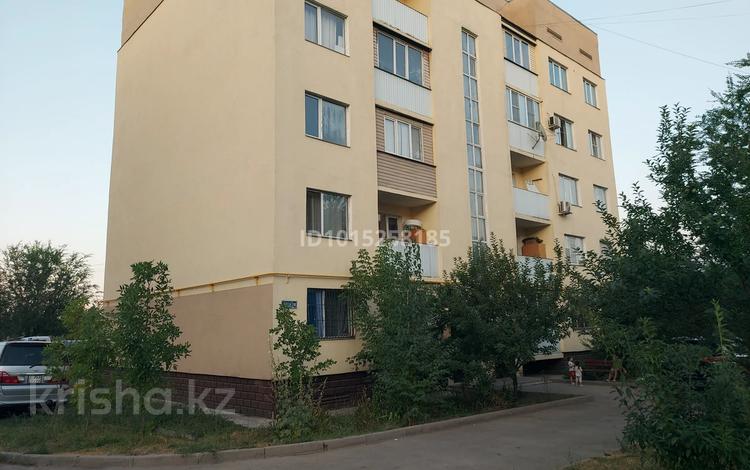 3-комнатная квартира · 75 м² · 5/5 этаж, мкр Саялы 90 за 35.5 млн ₸ в Алматы, Алатауский р-н — фото 2
