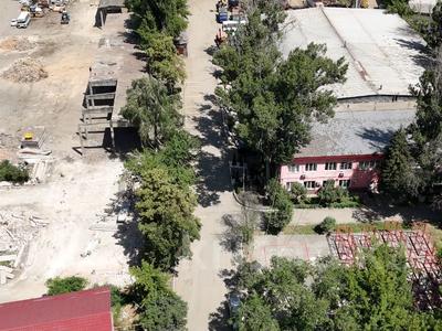 Промбаза · 1.1 га, Рыскулова 53а за 5 млн ₸ в Алматы, Жетысуский р-н