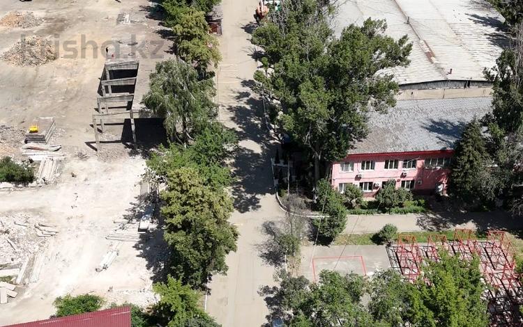 Промбаза · 1.1 га, Рыскулова 53а за 5 млн ₸ в Алматы, Жетысуский р-н — фото 3