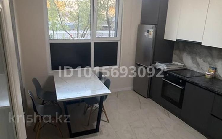 2-бөлмелі пәтер · 45 м² · 1/12 қабат, Тастақ-1 ш/а., Райымбека 348/1 к1-7 — Район а/в Сайран, Райымбек-Емцова, бағасы: 350 000 ₸ в Алматы, Ауэзовский р-н — фото 8