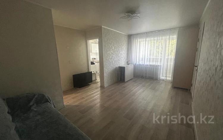 2-бөлмелі пәтер · 42.4 м² · 2/5 қабат, Майлина, бағасы: 18.6 млн ₸ в Костанае — фото 2
