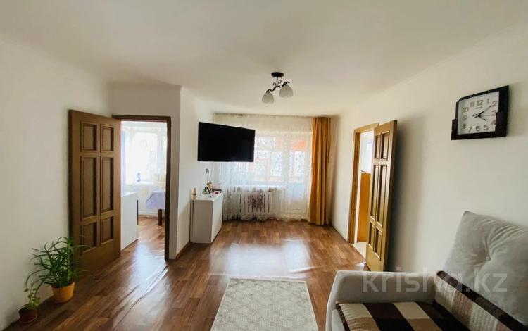 2-комнатная квартира · 44 м² · 4/5 этаж, Майкудук, 15й микрорайон 27 за 9.8 млн ₸ в Караганде, Алихана Бокейханова р-н — фото 5