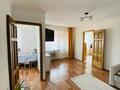 2-комнатная квартира · 44 м² · 4/5 этаж, Майкудук, 15й микрорайон 27 за 10.5 млн ₸ в Караганде, Алихана Бокейханова р-н