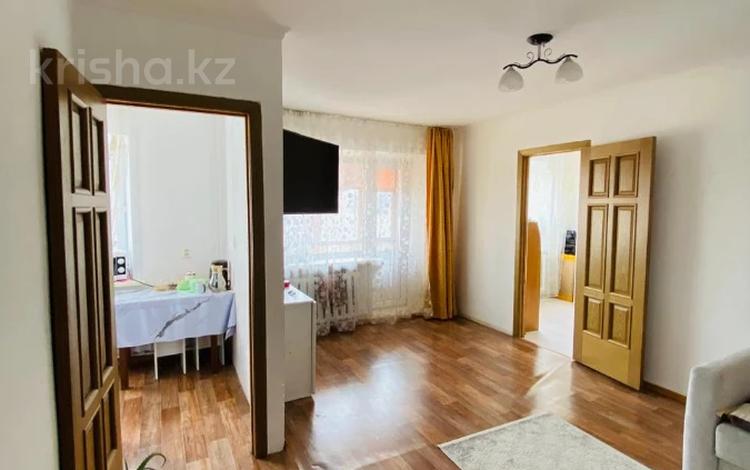 2-комнатная квартира · 44 м² · 4/5 этаж, Майкудук, 15й микрорайон 27 за 10.5 млн ₸ в Караганде, Алихана Бокейханова р-н — фото 7