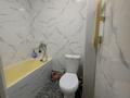 2-бөлмелі пәтер · 70 м² · 3/5 қабат, Тонкуруш 1 1 — проспект Жамбыл рядом магазин Шормансур, бағасы: 100 000 ₸ в Таразе — фото 9