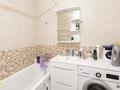 3-бөлмелі пәтер · 72 м² · 6/9 қабат, мкр Аксай-4 4, бағасы: 42.5 млн ₸ в Алматы, Ауэзовский р-н — фото 9