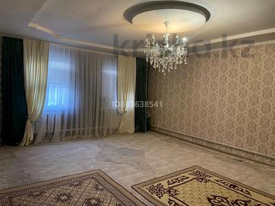 Отдельный дом • 4 комнаты • 150 м² • 6 сот., Адилет 742 — Остановки Салтанат за 13 млн 〒 в 