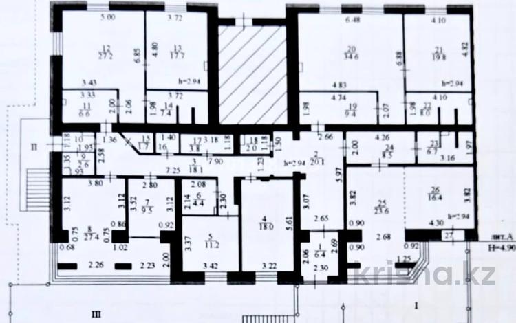 Білім орталықтары · 325 м², бағасы: 180 млн ₸ в Астане, Алматы р-н — фото 2