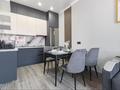 2-комнатная квартира · 55 м² · 4/12 этаж, Торекулова за 320 000 ₸ в Алматы, Алмалинский р-н — фото 5