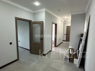 3-комнатная квартира · 114 м² · 5/9 этаж, 17-й микрорайон, Жандосова 73/а за 69 млн ₸ в Шымкенте, Аль-Фарабийский р-н