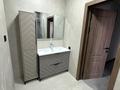 3-комнатная квартира · 114 м² · 5/9 этаж, 17-й микрорайон, Жандосова 73/а за 69 млн ₸ в Шымкенте, Аль-Фарабийский р-н — фото 4