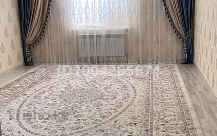 3-бөлмелі пәтер · 100 м² · 4/5 қабат, 29-й мкр 33, бағасы: 35 млн ₸ в Актау — фото 2