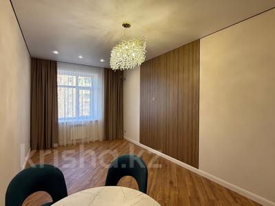 3-бөлмелі пәтер · 62 м² · 5/9 қабат, мкр Юго-Восток, Микрорайон Степной-2 2/2, бағасы: 41 млн ₸ в Караганде, Казыбек би р-н