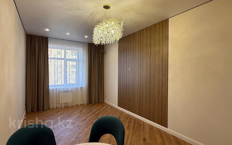 3-бөлмелі пәтер · 62 м² · 5/9 қабат, мкр Юго-Восток, Микрорайон Степной-2 2/2, бағасы: 41 млн ₸ в Караганде, Казыбек би р-н — фото 5