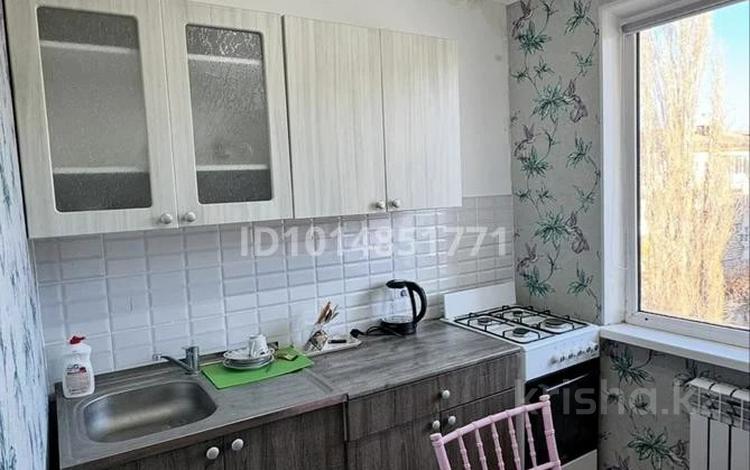 1-комнатная квартира · 31.1 м² · 5/5 этаж, Абу Бакира Кердери за 11.5 млн ₸ в Уральске — фото 2
