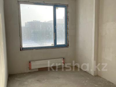 3-комнатная квартира · 84.5 м² · 2/12 этаж, Култегин 14 за 48 млн ₸ в Астане, Нура р-н