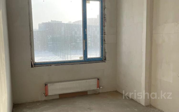 3-комнатная квартира · 84.5 м² · 2/12 этаж, Култегин 14 за 48 млн ₸ в Астане, Нура р-н — фото 2