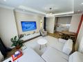 2-комнатная квартира · 50.3 м² · 18/21 этаж, Калдаякова 3 — Топовая локация за 53 млн ₸ в Астане, Алматы р-н — фото 17