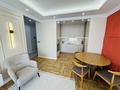 2-комнатная квартира · 50.3 м² · 18/21 этаж, Калдаякова 3 — Топовая локация за 53 млн ₸ в Астане, Алматы р-н — фото 18