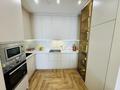 2-комнатная квартира · 50.3 м² · 18/21 этаж, Калдаякова 3 — Топовая локация за 53 млн ₸ в Астане, Алматы р-н — фото 3