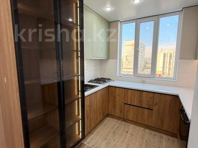 2-бөлмелі пәтер · 56.8 м² · 4/5 қабат, 7-й мкр. 12, бағасы: 22.6 млн ₸ в Актау, 18-й мкр 