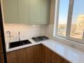 2-бөлмелі пәтер · 56.8 м² · 4/5 қабат, 7-й мкр. 12, бағасы: 22.6 млн ₸ в Актау, 18-й мкр  — фото 5