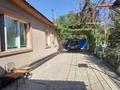 Отдельный дом · 3 комнаты · 80 м² · 8.5 сот., мкр Трудовик, Озерная 37 — На берегу озера за 60 млн ₸ в Алматы, Алатауский р-н
