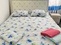 1-комнатная квартира · 30 м² · 1/1 этаж, Казыбек би 66 — Возле центра за 10 000 ₸ в Кордае