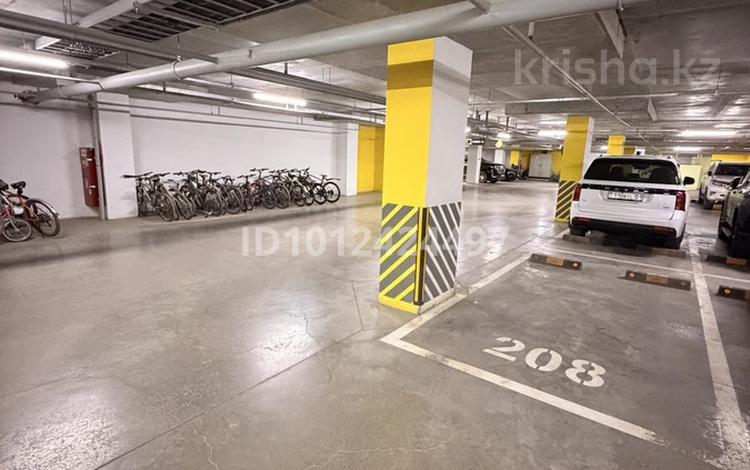 Паркинг · 12 м² · Нажимеденова 4, бағасы: 3.5 млн ₸ в Астане, Алматы р-н — фото 2