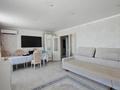 3-комнатная квартира · 82.6 м² · 7/9 этаж, Амангельды 11/2 за 46 млн ₸ в Павлодаре — фото 3