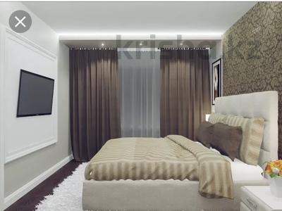 1-комнатная квартира, 52 м², 2/9 этаж посуточно, Молдагуловой 13 за 10 000 〒 в Актобе