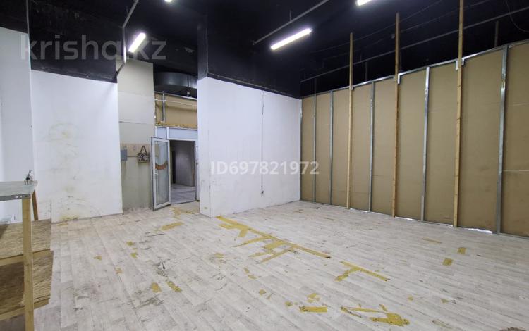 Кеңселер, дүкендер мен бутиктер, қоймалар · 52.5 м², бағасы: 200 000 ₸ в Алматы, Жетысуский р-н — фото 3
