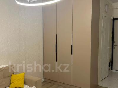 1-бөлмелі пәтер · 31 м² · 8/10 қабат, Шұғыла ш/а., Алтын Орда, бағасы: 23.5 млн ₸ в Алматы, Наурызбайский р-н