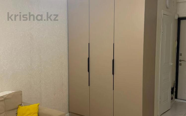 1-бөлмелі пәтер · 31 м² · 8/10 қабат, Шұғыла ш/а., Алтын Орда, бағасы: 23.5 млн ₸ в Алматы, Наурызбайский р-н — фото 2