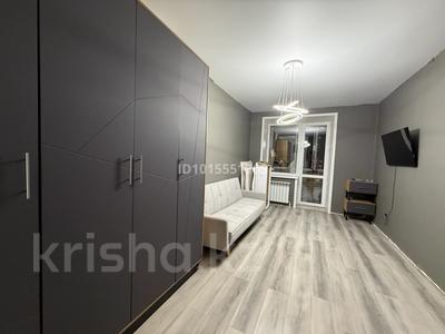1-комнатная квартира · 34 м² · 5/6 этаж, Юбилейный, Мкрн Юбиленый за 160 000 ₸ в Костанае