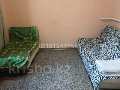 Часть дома · 1 комната · 30 м² · 4 сот., Баумана 18 — Менделеева, иманова , павлова. московская за 50 000 ₸ в Актобе, мкр Москва