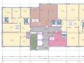 1-комнатная квартира · 34.4 м² · 12/12 этаж, 7-й мкр, 7А мкр. уч.№18 за 18.5 млн ₸ в Актау — фото 2