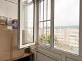 3-комнатная квартира · 64 м² · 5/5 этаж, Мушелтой за 23 млн ₸ в Талдыкоргане, мкр Мушелтой — фото 9