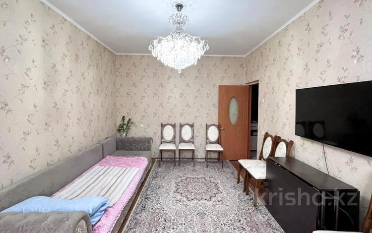 3-комнатная квартира · 64 м² · 5/5 этаж, Мушелтой за 23 млн ₸ в Талдыкоргане, мкр Мушелтой — фото 6