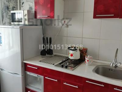 1-бөлмелі пәтер · 33 м² · 4/5 қабат, Абая 12 — Кенесары, бағасы: 15 000 ₸ в Бурабае