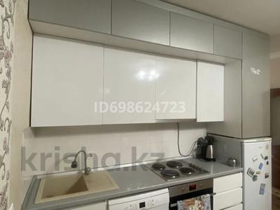 2-комнатная квартира · 55.9 м² · 5/5 этаж, Азаттык 3а за 17 млн ₸ в Косшы